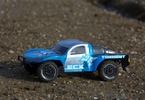 ECX 1/10 Torment V2.1 RTR Blue